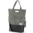 Urban Proof Reycled Shopper Pannier Bag - Green