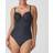 PrimaDonna Figuras Smoothing Body - Black