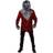Amscan Hungry Howler Men's Halloween Costume