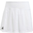 Adidas AEROREADY Pro Pleated Tennis Skirt Women - White