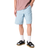 Carhartt WIP Relaxed Fit Single Knee Shorts - Blue