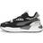 Puma Unisex RS-Z Reinvention Sneakers - Black