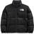 The North Face Kid's 1996 Retro Nuptse Jacket - Black (NF0A7WQO-JK31)
