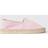 Scarosso Lola Espadriller i Mocka - Pink