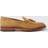 Scarosso Klassiska Tassel Loafers - Beige
