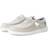 Hey Dude Wally Sport Mesh - Blanc