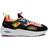 Puma TRC Blaze "Lava" sneakers men Calf Suede/Rubber/Fabric/Lycra Black