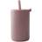 Design Letters To Go Travel Life Straw Travel Mug 33cl