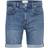 Casual Friday Casual Friday Shorts Blå av 82% Bomull, 16% Polyester, 2% Elastan, för Herr