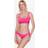 Tommy Hilfiger Bikini-Oberteil UW0UW04108 Rosa