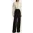 Khaite Lavan Cropped Cashmere Cardigan - White