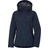 Didriksons Grit Women's Jacket - Dark Night Blue
