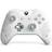 Microsoft Xbox One Wireless Controller - Sport White Special Edition