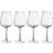 Villeroy & Boch Rose Garden Red Wine Glass 20cl 4pcs