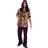 Boland 1960s Hippy Mens Retro Groovy Costume