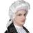 Boland Barock Man Peruk