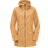 Jack Wolfskin Dakar Parka W - Honey Yellow