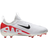 NIKE Jr Zoom Mercurial Vapor 15 Academy MG - Bright Crimson/Black/White