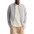 Gant Regular Fit Striped Linen Shirt - White