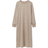 Polarn O. Pyret Striped Nightdress - Brown