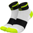 Incylence Ultralight Stages Socks - Black Canary