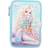 Depesche Top Model Mermaid with Code Pencil Case