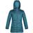 Regatta Kid's Babette Insulated Padded Jacket - Dragonfly (RKN124-6R0)