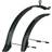 SKS Germany Velo Mudguard 65