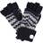 Regatta Kid's Baneberry Knitted Gloves - Navy (RKG058-540)