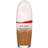 Shiseido Revitalessence Skin Glow Foundation SPF30 PA+++ #440 Amber