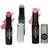 Technic Lip Scrub and Duo Matte Max Lipsticks Pink