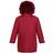 Regatta Kid's Adelyn Waterproof Parka Jacket - Dark Pimento (RKP247-68D)