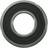 SKF Bearing 6202-2RS1 15x35x11mm