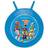 Lexibook Paw Patrol Inflatable Hopper Ball 45 cm