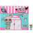 LOL Surprise Mix & Match Looks Julekalender