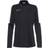 Nike Womens Academy 23 Drill Top Womens Black/White