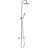Lavabo Argo (53041) Krom