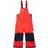 Helly Hansen Kid's Rider 2 Insulated Ski Bib - Neon Coral (40342-247)