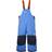 Helly Hansen Kid's Rider 2 Insulated Ski Bib - Ultra Blue (40342-554)