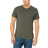 Bella+Canvas 3413 Unisex Triblend S/S Tee - Military Green