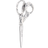 Fiskars X Littala Kökssax 2.3cm