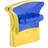 InnovaGoods MIni Magnetic Window Cleaner