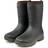 Gateway1 100101034 Sportsman II 12" 4mm Gummistøvler-Khaki-43