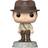 Funko Pop! Indiana Jones Without Jacket