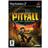 Pitfall Harry (PS2)