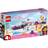 LEGO Gabbys Dollhouse Gabbys & The Cats Ship & Spa 10786