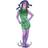 Disguise Women's Celia Fancy Dress Costume