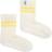 Go Baby Go GobabyGo Non-slip sportsstrømper Gul 17-19