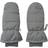 Wheat Puffer Mittens Jazz, 1525 Autumn Sky 12-24M/M