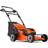 Husqvarna LC 142i Solo Batteridriven gräsklippare